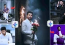 Google Gemini AI Boy's Viral Photo Editing